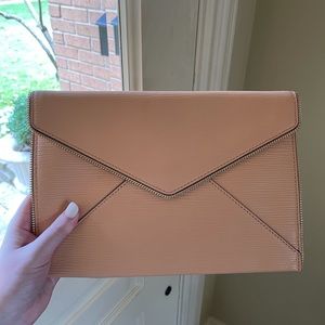 Rebecca Minkoff Envelope Clutch